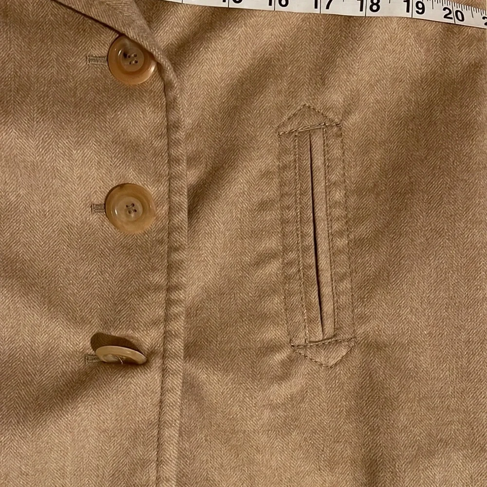 Crop Jacket - Picture 6 of 11